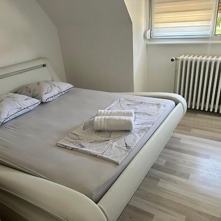 Gite Belle D'Or Ostheim Zewnętrze zdjęcie